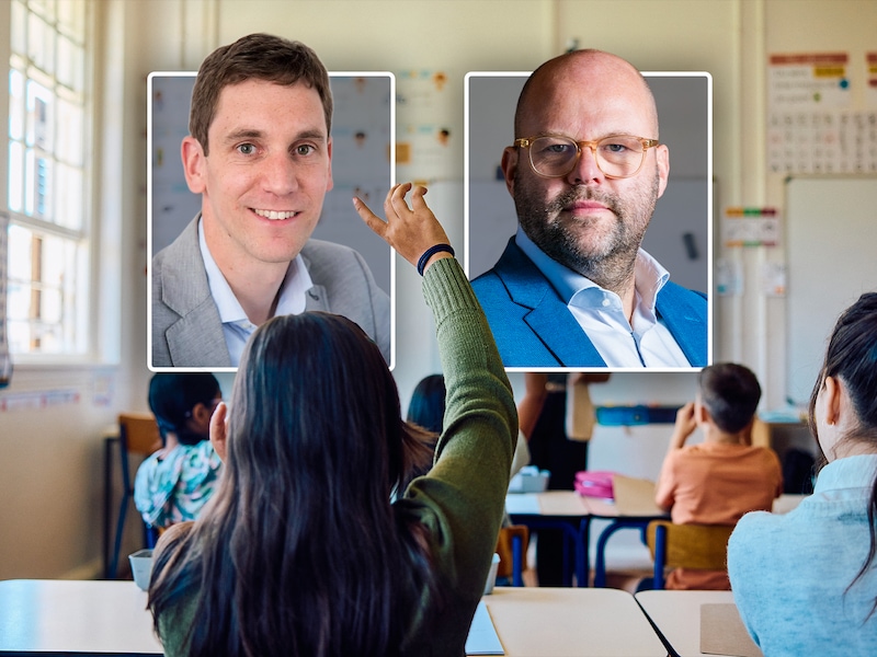 Experts verklaren rampzalige Vlaamse PISA-scores: “Waarom veel jongens de lat niet halen? Dat kan je niet los zien van de vervrouwelijking van het onderwijs”