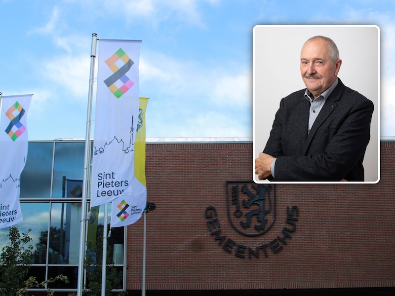 Gust Crabbe vervangt Kim Paesmans in Leeuwse gemeenteraad