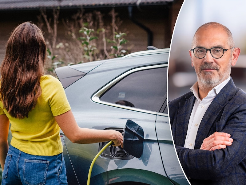 Fietsers winnen, verre pendelaars en eigenaars van laadpalen verliezen: dit verandert er in je belastingaangifte voor je mobiliteitskosten