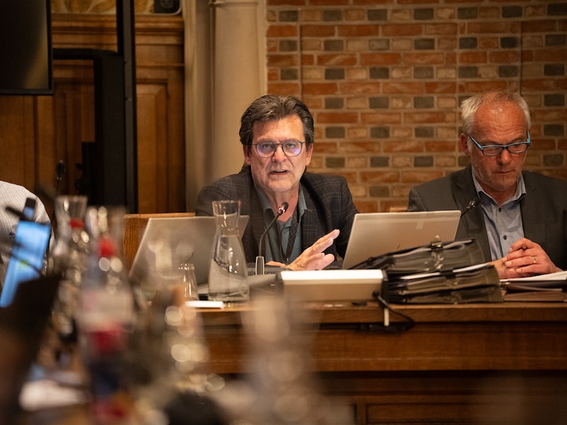 Burgemeester schept duidelijkheid over toekomst ziekenhuiscampus in Willebroek: “Geen afbouw gepland”
