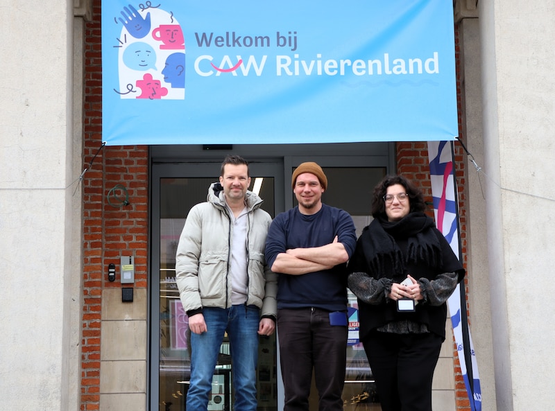 CAW komt met nieuwe aanpak voor dak- en thuislozenopvang: “Pakken ...