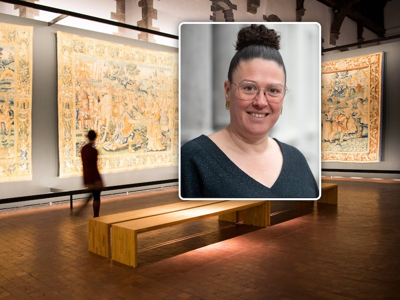 Stadsmuseum van Oudenaarde verliest 30 procent van Vlaamse subsidies: “Besparen op cultuur is nefast voor de samenleving”
