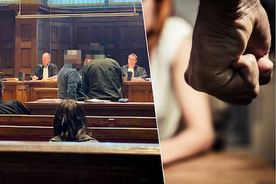 “Zelfs zwanger kregen ze klappen”: hoe twee echtgenotes en acht kinderen 15 jaar terreur van Oost-Vlaming (45) ondergingen