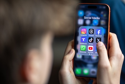 Ook Canada overweegt verbod op sociale media onder