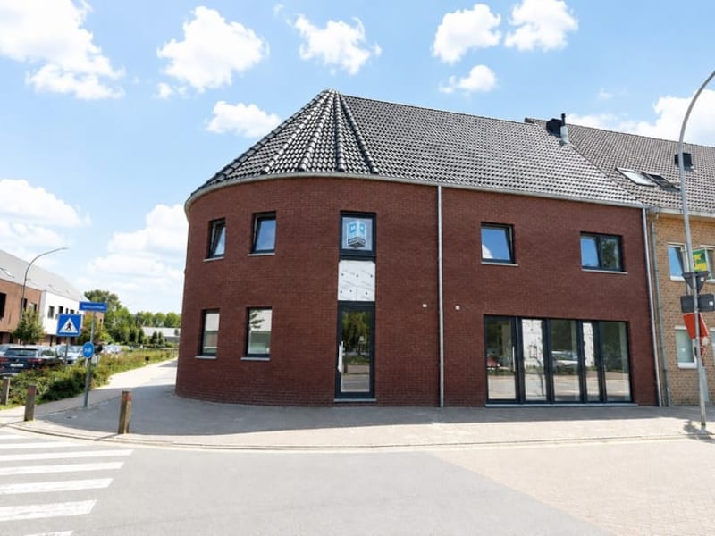 Deze 7 woningen zijn nu te koop in Londerzeel