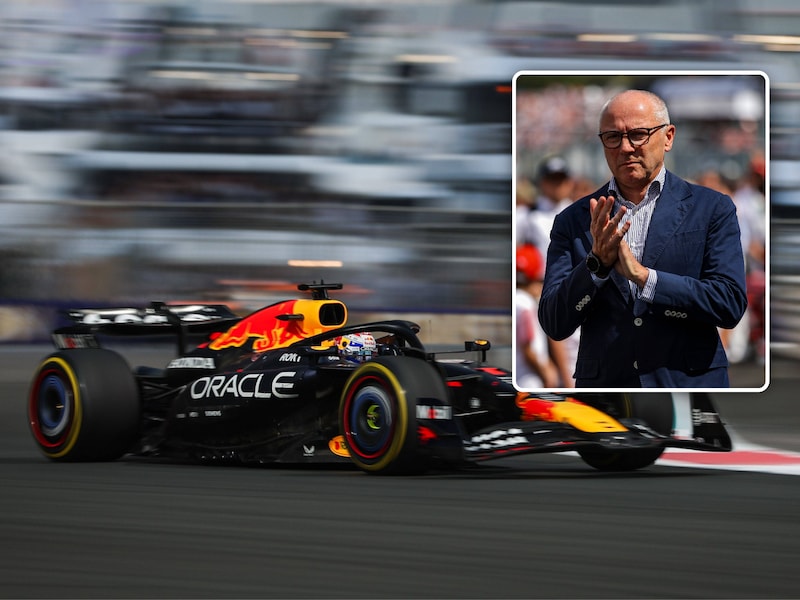 Eindigt het Formule 1-seizoen in Europa? “Half september wordt de knoop doorgehakt over slot-GP’s in Qatar en Abu Dhabi”