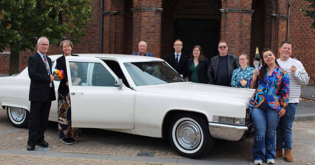 Toneelkring Putte-Ertbrand brengt begin volgend jaar komedie ‘De schoonste dag’ op de planken