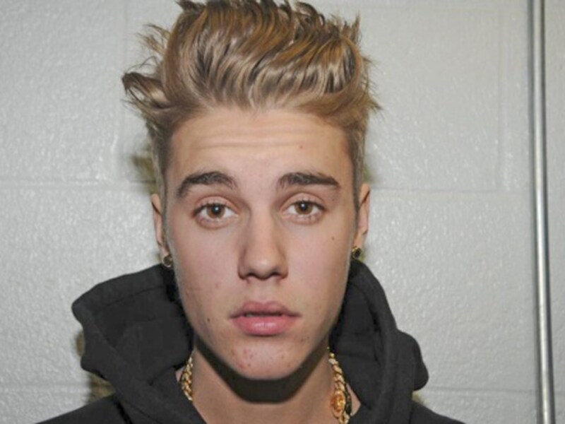 Justin Bieber