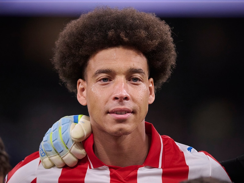 Doek valt voor Witsel en Girona in La Liga, Courtois en Real sluiten seizoen af met zege