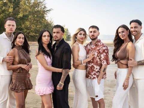 Deze koppels deden in 2026 mee aan ‘Temptation Island’.