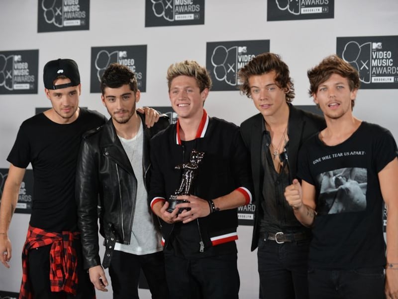 One Direction