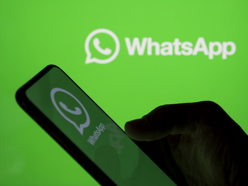 Bellen via WhatsApp kan nu ook met internetbrowser