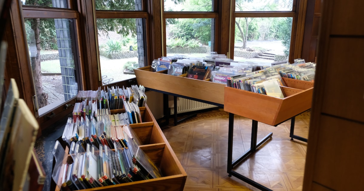 Maak je eigen kerstkaart met AI: Rupelbib organiseert workshop met ...
