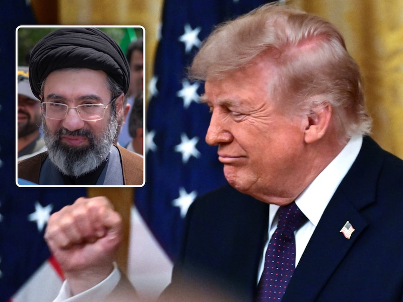 VS wil ze als drukkingsmiddel, Iran wil ze meteen: hoe 120 miljard dollar aan bevroren tegoeden ervoor zorgen dat er nog altijd geen deal is