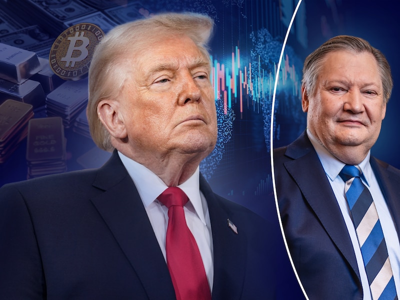 HLN-geldexpert Paul D’Hoore over de impact van Trumps nieuwste importheffingen op jouw portefeuille. 