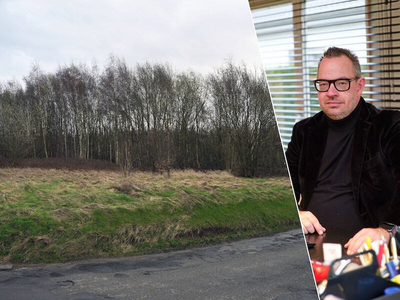 Project met 120 betaalbare en sociale woningen terug naar af: vergunning Kortenberg West definitief in prullenmand