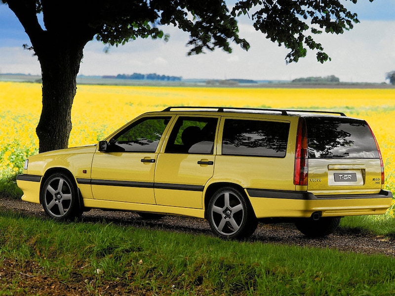Waarom zoveel Volvo’s meer dan 400.000 kilometer hebben gereden