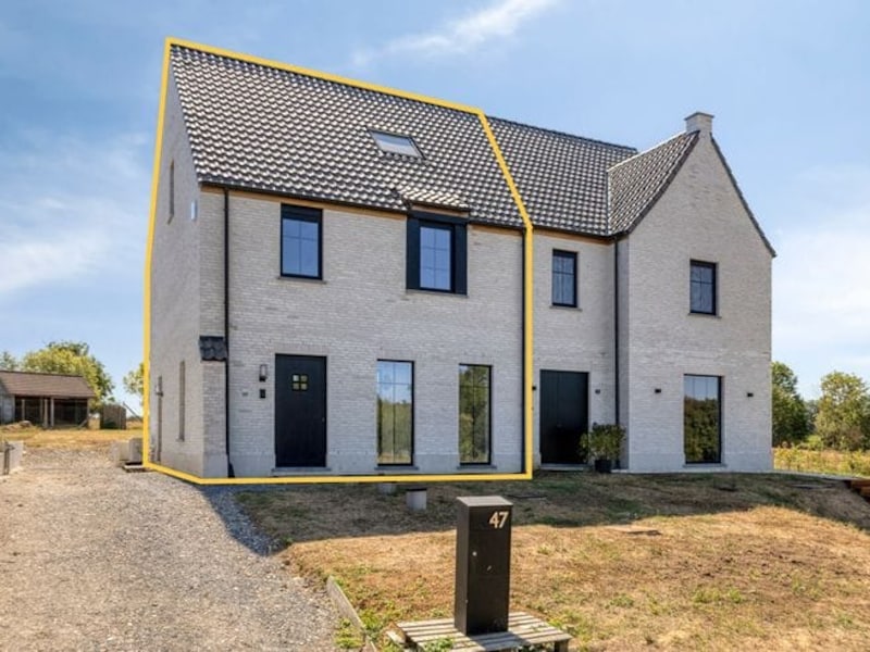 Deze 14 woningen zijn nu te koop in Boutersem