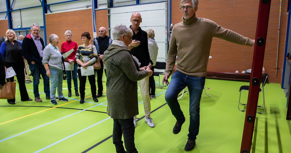 Doet alles het nog? Gratis ‘APK-keuring’ ouderen Kloosterzande