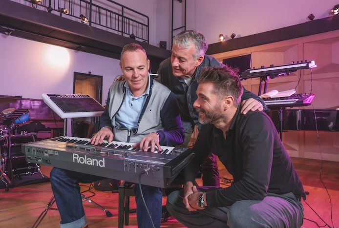 Kobe Ilsen start ‘nieuw leven’ en nieuw muzikaal project met Jef Neve ...