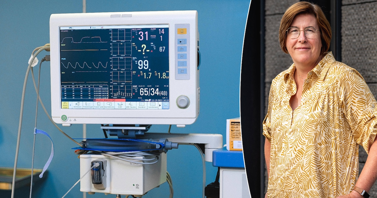 Kans op hart- en vaatziekten bij oudere werknemers stijgt fors: “Na jaren van daling weer alarmerend