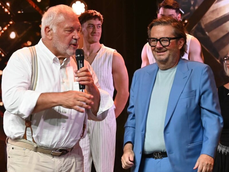 Het Witte Paard keert volgende zomer terug naar Middelkerke: “Deze samenwerking zou wel eens vele jaren kunnen duren”