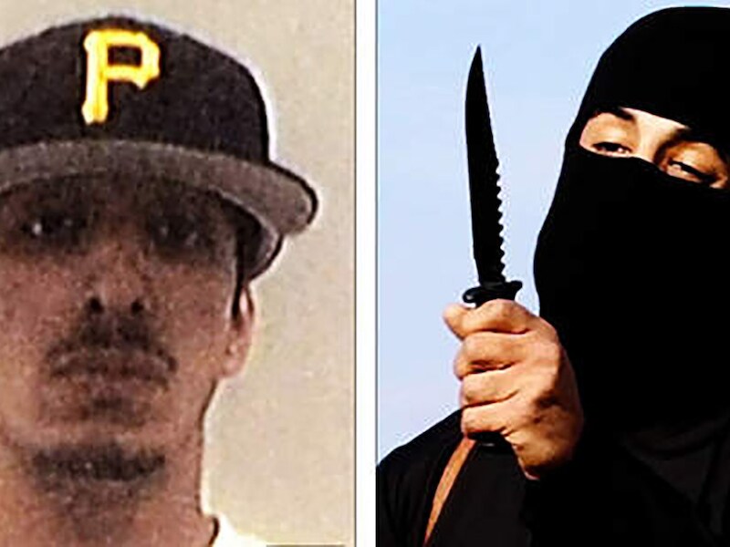 IS-beul Mohammed Emwazi, alias 'Jihadi John', was er vijf jaar geleden van overtuigd dat hij achtervolgd werd door de Britse geheime dienst MI5.