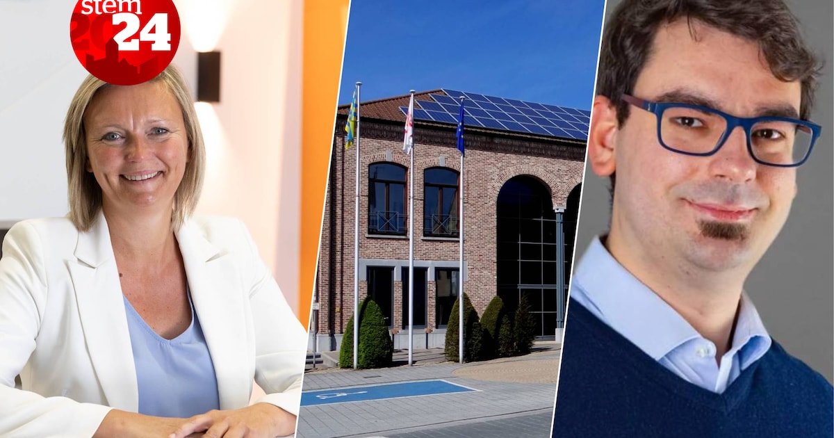 Gemeenteraadsverkiezingen in Wellen: dit weten we al | Wellen | HLN.be