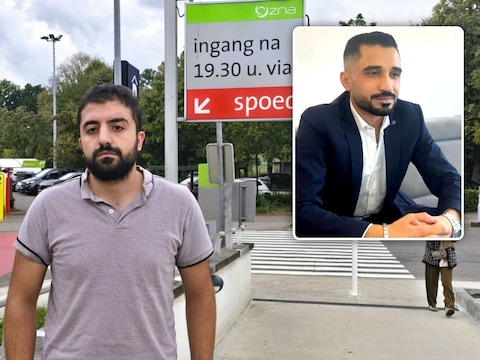 Abdullah (33) sterft na incident in Antwerpse haven: “Over twee weken zou hij trouwen, wat is daar gebeurd?”