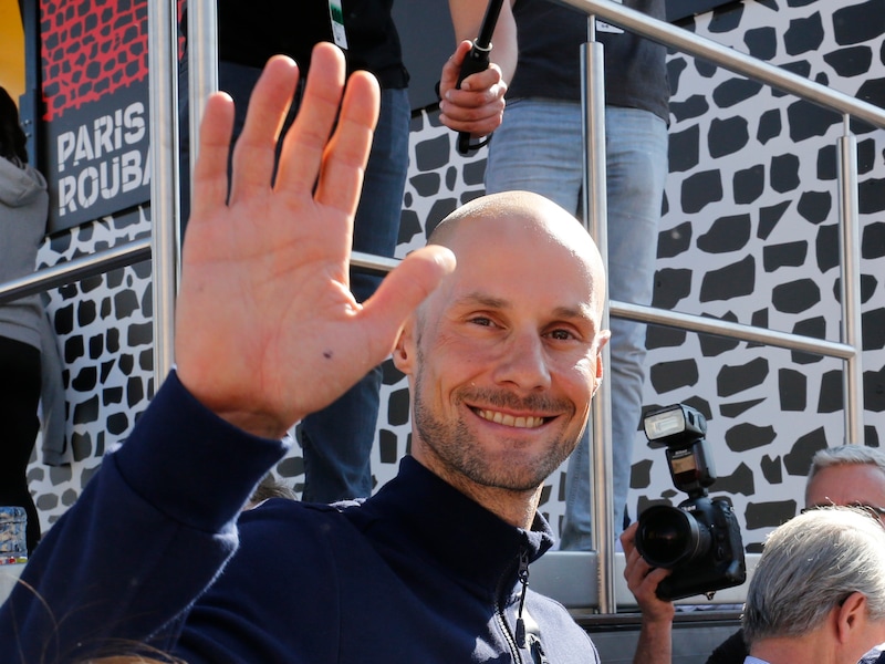 Afscheidnemende Boonen gaat voor allerhoogste: "Heb er alles aan gedaan om hier goed te zijn"