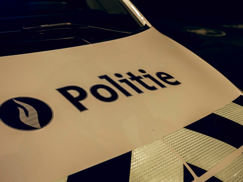 Fietser gewond na val in Maasmechelen