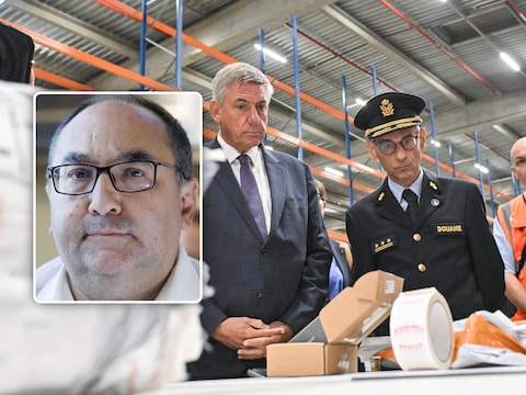 PS pleit voor erkenning van de douane als veiligheidsdienst: “Ze moeten de taken van een veiligheidsdienst doen, maar missen de status en middelen”