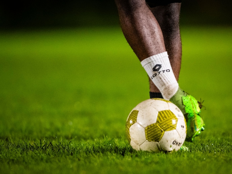 Dit zijn de voetbaluitslagen uit Lubbeek van het weekend van 29 en 30 augustus