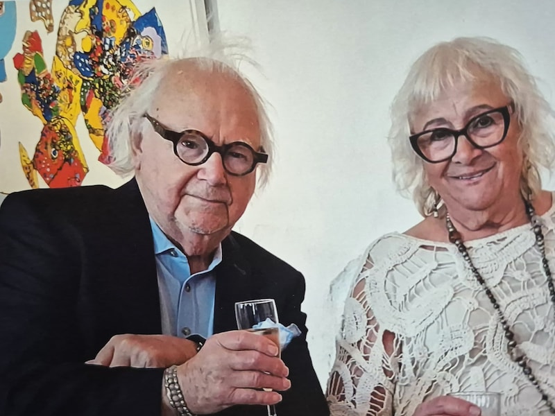 Muze Lut Wertelaers treedt uit de schaduw van Jan Latinne