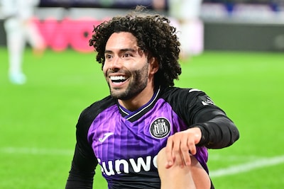 Keert César Huerta terug naar zijn thuisland? “And