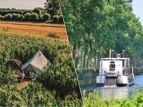 Geen strand, geen dijk, geen massa: 5 uitstappen die je West-Vlaanderen écht laten ontdekken