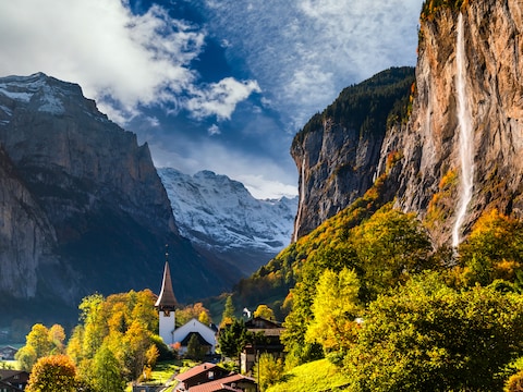 Lauterbrunnen