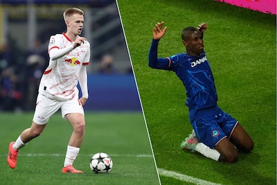 Arthur Vermeeren op huurbasis naar Marseille - Chelsea wil Nicolas Jackson niet naar Bayern laten vertrekken
