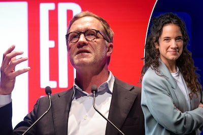 Isolde Van den Eynde: “Sociale woningen als politiek smeergeld: dat is pas een gevaar voor de democratie, Paul Magnette”