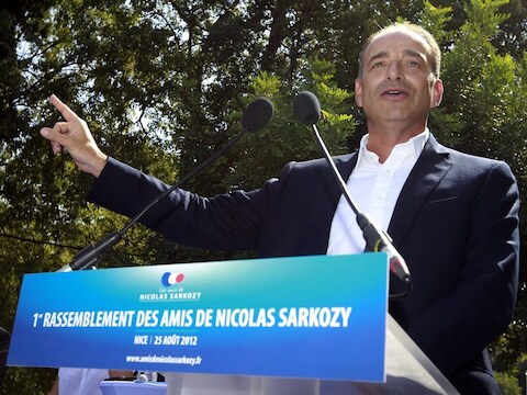 Jean-François Copé