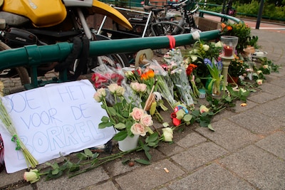 Familie reageert na overlijden Rosalie (15) bij halve marathon in Nederlandse Leiden: “Organisatie treft geen enkele blaam”