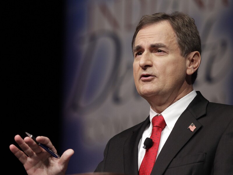 Richard Mourdock.