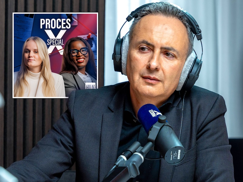 🎧 “Dit handgebaar redde Kim uit een gewelddadige relatie”: Faroek toont internationaal gekend teken van ‘help mij’