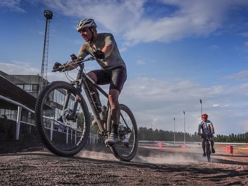 Vijfde en laatste editie 12 uur van Kuurne zamelt geld in voor Het Ventiel