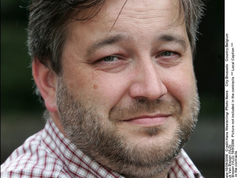 Luk Van Biesen