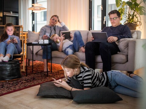 Aan deze gadgets is je vakantiegeld goed besteed
