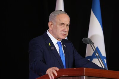 Netanyahu: “Strijd voor Israël is nog niet voorbij”