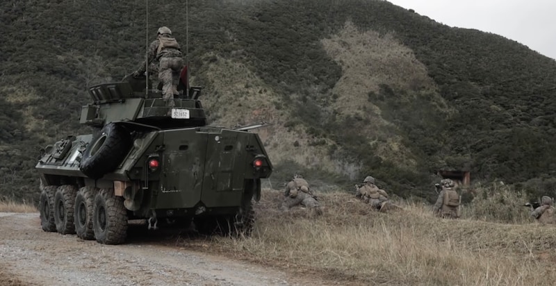 In amper 6 uur kan ze troepen op de grond hebben: dit is de Amerikaanse 'vliegende  brigade' die op weg is naar Iran | Buitenland | HLN.be