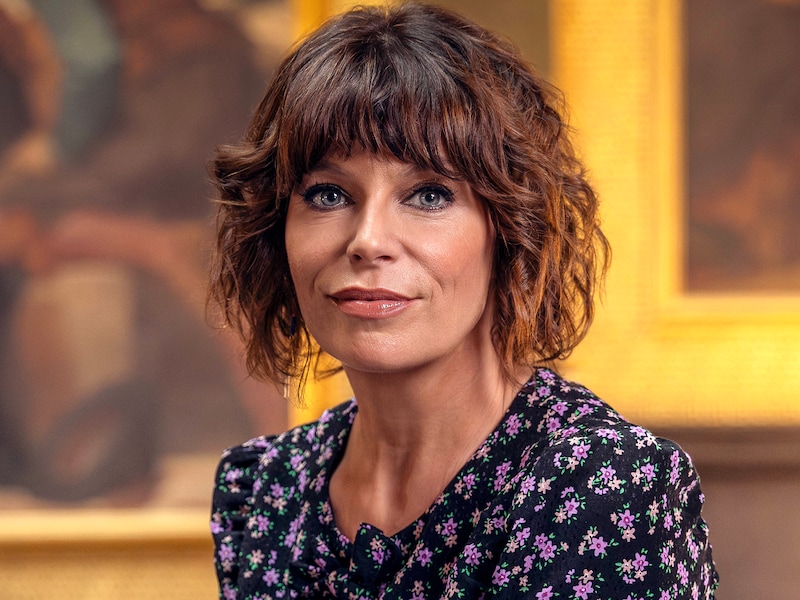 Evy Gruyaert probeert zich recht te houden tijdens scheiding: “Dit is zonder twijfel de moeilijkste periode in mijn leven”