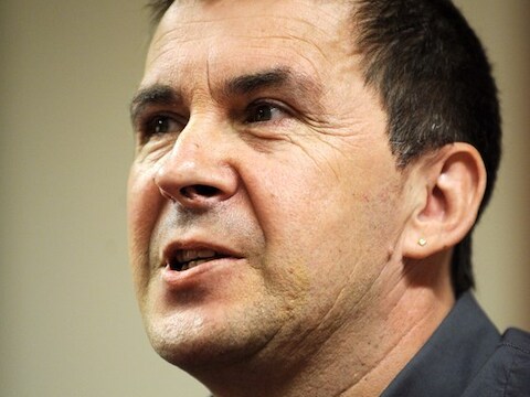 Arnaldo Otegi.
